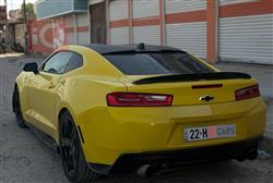 شێڤرۆلێت کەمارۆ